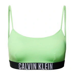 Damski top kąpielowy KW0KW01965-LX0 - Calvin Klein