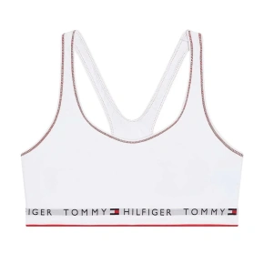 Damski biustonosz sportowy UW0UW02743-YBR - Tommy Hilfiger