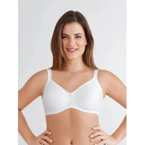 Biustonosz z fiszbinami 207201 - Felina