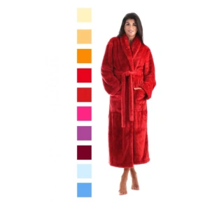 Szal Lilly Extra 2120.kołnierz - Vestis