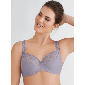 Biustonosz na fiszbinach Rhapsody 205210 - Felina