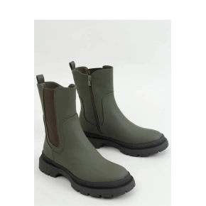 Buty damskie QT26P - Inello