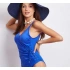Damski jednoczęściowy strój kąpielowy BN-STK-009-277 - FPrice