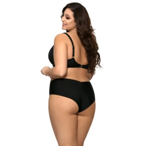 Figi damskie SF 13/5 czarne - AVA