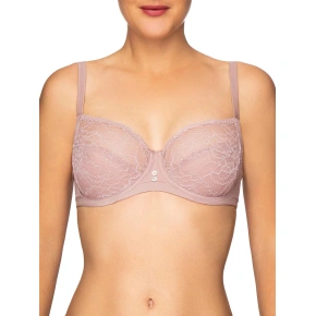 Biustonosz damski 805826 709 Macaron rosa palo - Felina