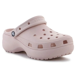 Klapki Crocs Classic Platform Clog W 206750-6UR