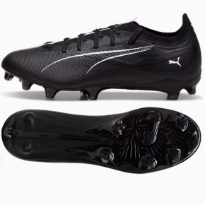 Buty Puma Ultra 5 Match FG/MG M 107687 02 Buty Puma Ultra 5 Match FG/MG M 107687 02