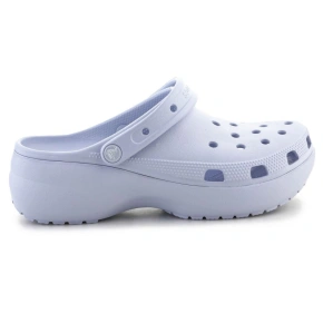 Klapki Crocs Classic Platform Clog W 206750-5AF