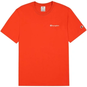 Koszulka Champion SS Tee M 220264 OS014 pánské