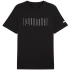 Koszulka Puma Sport Graphic Tee M 684617 01 pánské