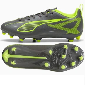 Buty piłkarskie Puma Ultra 5 Play FG/AG Jr 108170-03
