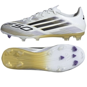 Buty piłkarskie adidas F50 League FG/MG M JI0005