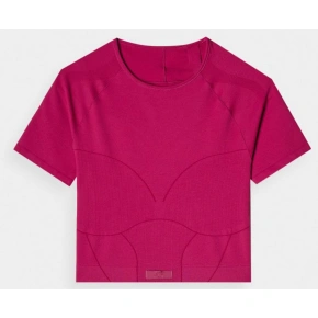 Koszulka 4F FNK W 4FRAW24TFTSF1737 60S Koszulka 4F FNK W 4FRAW24TFTSF1737 60S