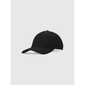 Czapka z daszkiem strapback uniseks 4F 4FWSS25ACABU369-20S