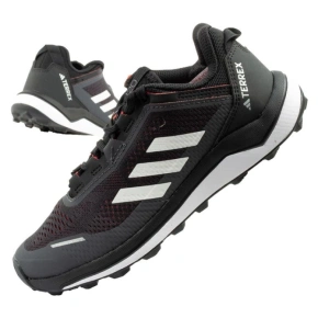 Adidas buty dziecięce sportowe Terrex Agravic Flow trekkingowe wygodne