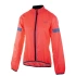 Rogelli kurtka damska PROTECT coral XS