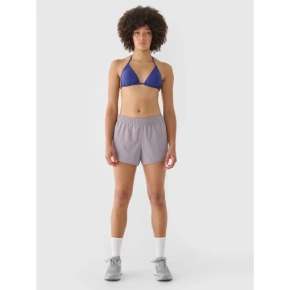 Spodenki plażowe damskie 4F 4FRSS24UBDSF158-25S dámské