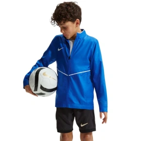 Kurtka dziecięca Nike Park 26 Rain Blue HM7269 463 Kurtka dziecięca Nike Park 26 Rain Blue HM7269 463