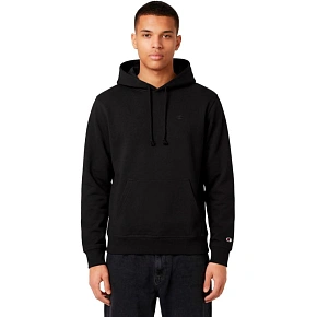 Bluza męska Champion Hoodie Sweatshirt czarna 220783 KK001 pánské