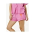 Szorty damskie RIP CURL Hotel Malibu Embroid Short różowe dámské
