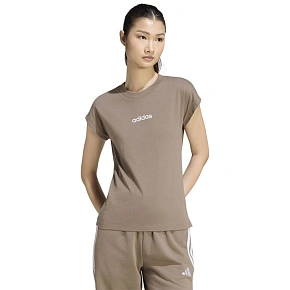 T-shirt adidas W Essentials Linear KF8372 T-shirt adidas W Essentials Linear KF8372