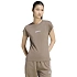 T-shirt adidas W Essentials Linear KF8372