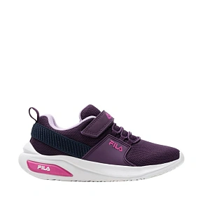 Buty dla dzieci Fila Upspark Velcro FFK0282 43368