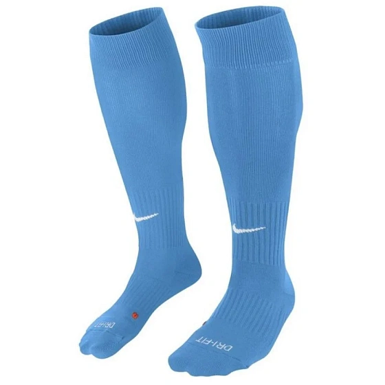 Skarpety piłkarskie unisex Classic II Cush Over Calf SX5728-412 - Nike