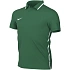 Koszulka dla dzieci Nike Dri Fit Park 26 Polo zielona HM7145 302