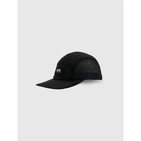 Czapka z daszkiem 4F 4FRSS26ACABU594-20S Czapka z daszkiem 4F 4FRSS26ACABU594-20S