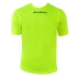 Piłka nożna unisex tričko One U MAC01-0019 - Givova
