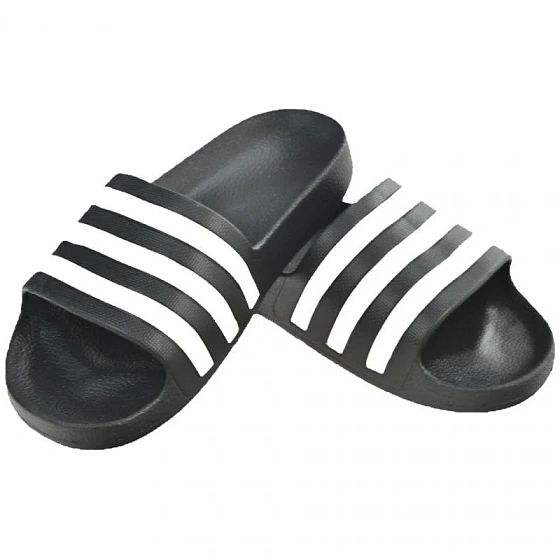 Męskie buty Adilette Aqua F35543 - Adidas