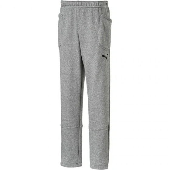 Spodnie dziecięce Liga Casuals 655635 33 - Puma