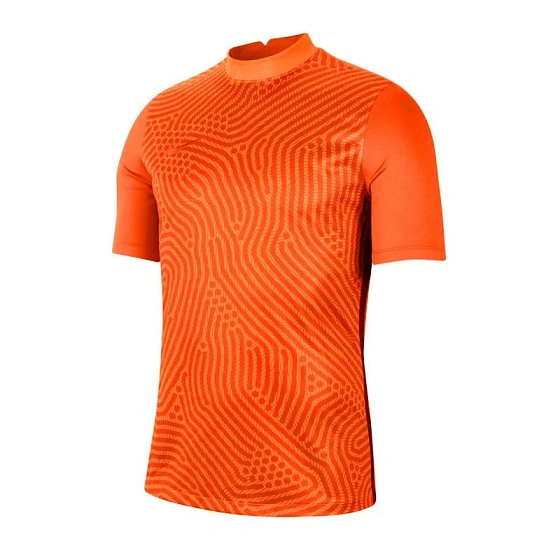 Męska koszulka bramkarska Gardien III GK M BV6714-803 - Nike
