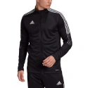 Męska bluza piłkarska Tiro 21 Track M GM7319 - Adidas