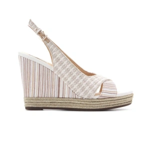 Buty na koturnie Geox D Janira F W D82P6F 0AW11 C5555 dámské Buty na koturnie Geox D Janira F W D82P6F 0AW11 C5555 dámské