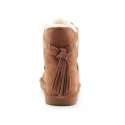 Dziecięce buty zimowe Mia Jr 2062Y-220 Hickory II - BearPaw