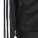 Bluza dziecięca Tr-Es 3 Stripes Hoody Jr HY1102 - Adidas