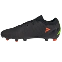 Męskie buty X Speedportal.3 FG M ID4922 - Adidas