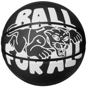 Piłka koszykowa Nike Playground  Outdoor 100 4371 039 05