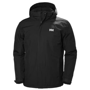 Kurtka Helly Hansen Dubliner Insulated Jacket M 53117 990 pánské