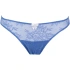 Brazyliany damskie Chiara 10118 niebieskie - Selmark