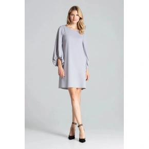 Sukienka damska M693 - Figl