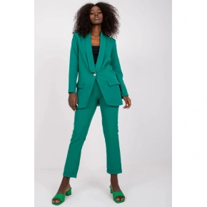 Kurtka damska model 162537 Green - Rosa Rossa