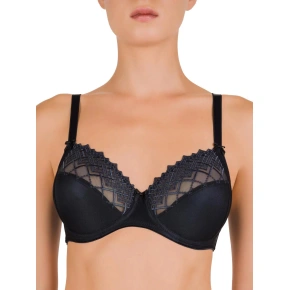 Biustonosz damski Joy 0000501 Magic blue - Felina