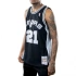 Koszulka Mitchell & Ness NBA Swingman San Antonio Spurs Tim Duncan SMJYGS18208-SASBLCK98TDU pánské