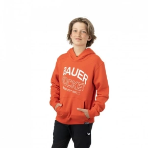 Bluza Bauer Ultimate I Hoodie Jr 1063402 Bluza Bauer Ultimate I Hoodie Jr 1063402