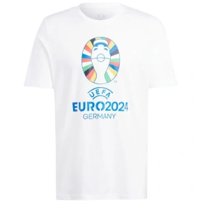 Koszulka adidas Euro24 M IT9290 pánské Koszulka adidas Euro24 M IT9290 pánské
