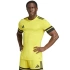 Koszulka adidas Squadra 25 M JG5831 pánské