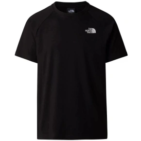Koszulka The North Face M North Face Tee M NF0A87NUJK31 pánské Koszulka The North Face M North Face Tee M NF0A87NUJK31 pánské